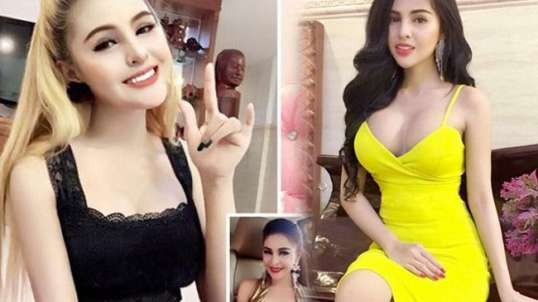 ⁣Phim Sextile Hay Nhất 2018 - Em Chưa Thỏa Mãn BTS